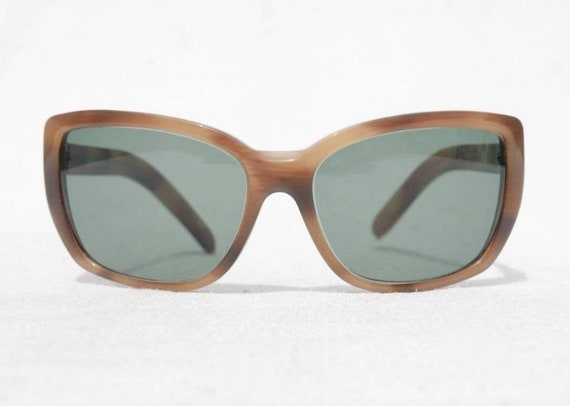 Chloe Heloise Sunglasses Frame Etsy