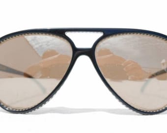 CUTLER and GROSS of London 0506 B Han Made Vintage