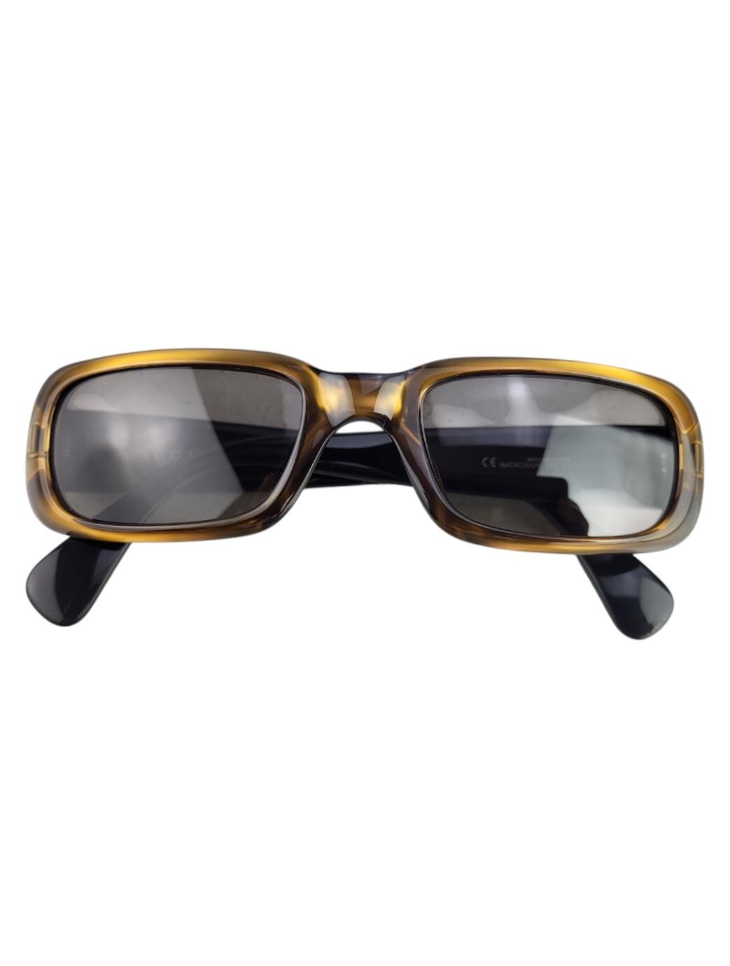 Christian Dior Natacha Sunglasses - Etsy Canada
