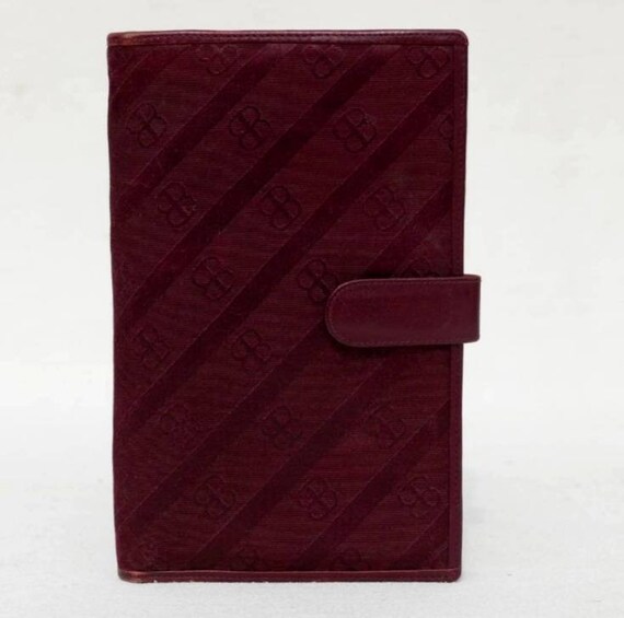 vintage balenciaga wallet