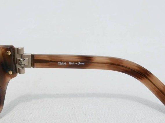 Chloe Heloise sunglasses frame - image 7