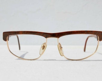 Lunettes Jean Patou P8801 monture uniquement