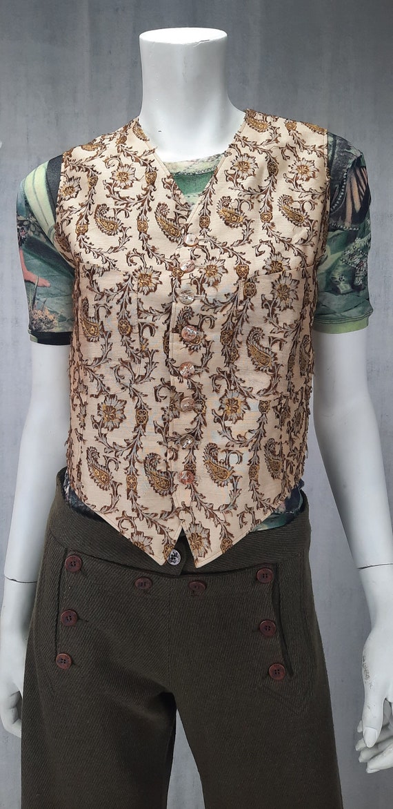Jean paul gaultier 1994 - Gem