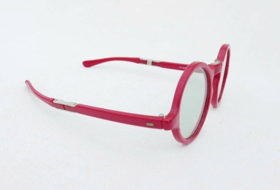 1960年代 Tutti Frutti 折りたたみサングラス - Etsy 日本