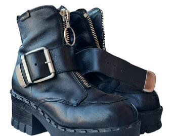 Dr store termans botas