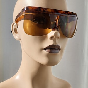 Vintage COMMAND USA 24K Sunglasses - Etsy