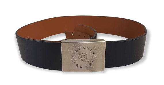 Alexander Mcqueen Belt - Etsy display picture 3