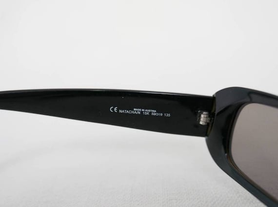 DIOR／NATACHA サングラス Christian Dior Natacha Sunglasses - Etsy