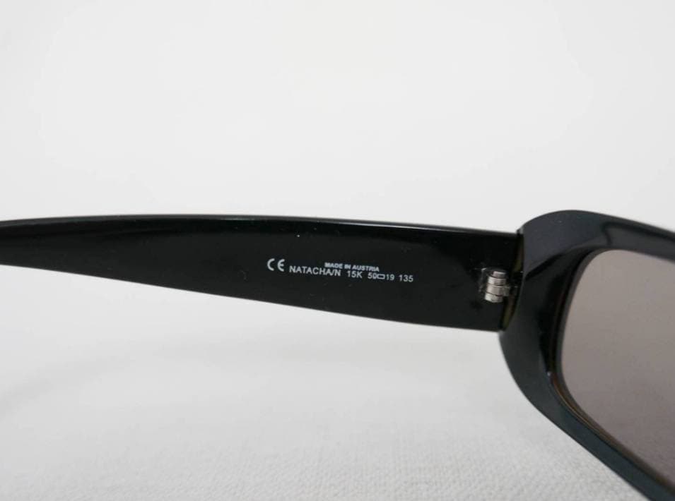 Christian Dior Natacha Sunglasses - Etsy Canada