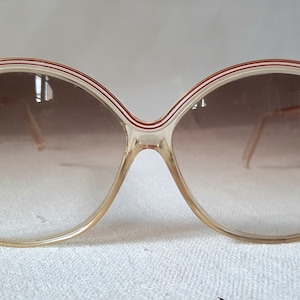 都内で sunglasses Courreges - 日本 Etsy 小物