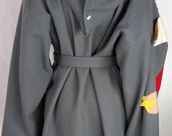 Yoki clearance coat balenciaga