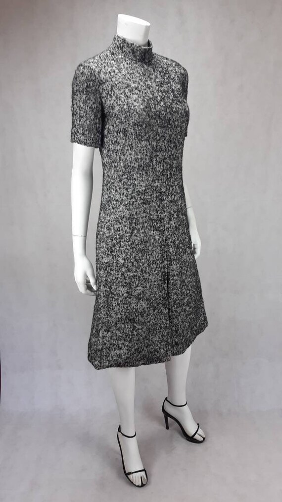 1960s Christian Dior Diorling dress - image 2