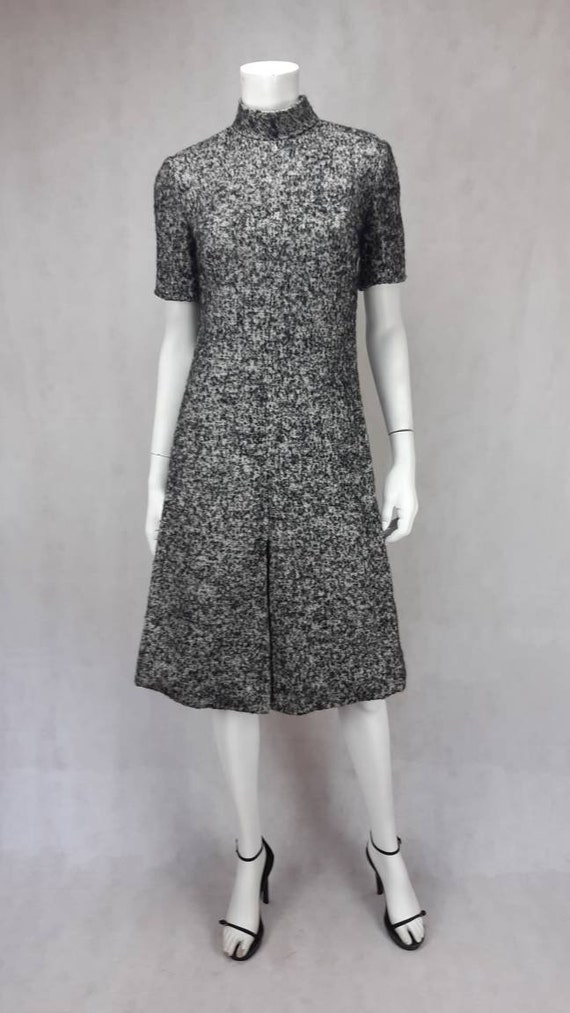 1960s Christian Dior Diorling dress - image 5