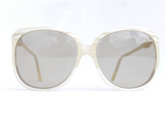 1970s French vintage sunglasses