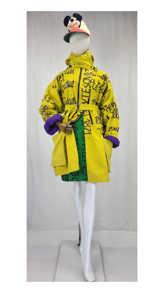 United Colors Robe Benetton Castelbajac Shop Castelbajac Vetement