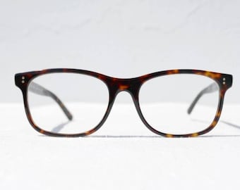Burberry eye glasses frame only
