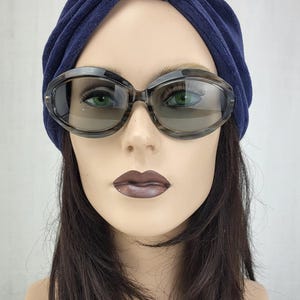 Vintage 1970's Sol Amor Sunglasses