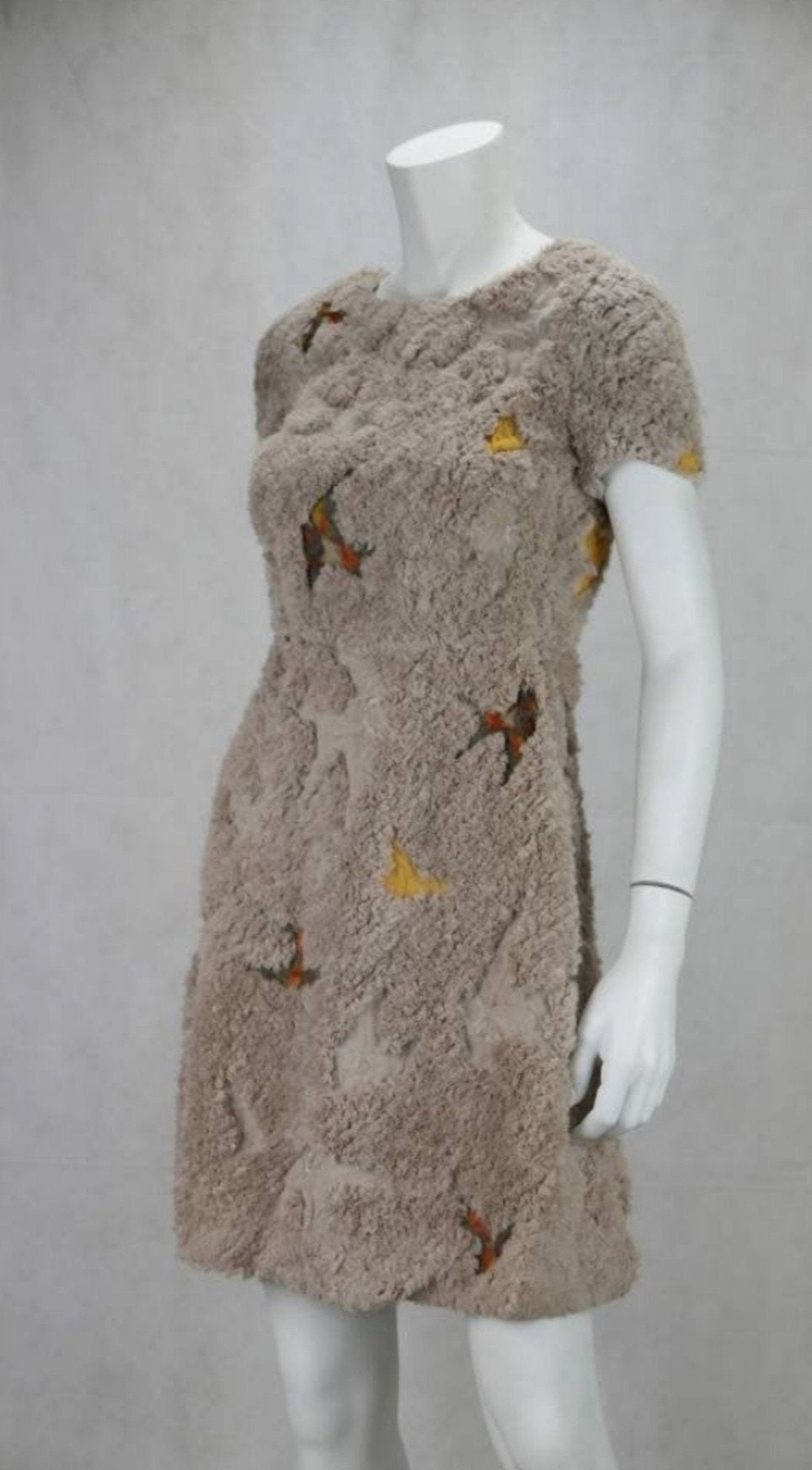 Erdem Dress Etsy Canada