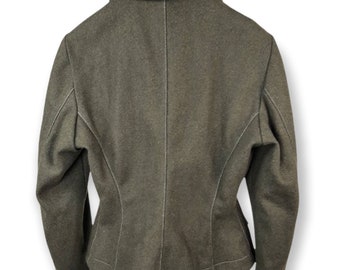 Jean Paul Gaultier Junior Collection Military Style Jacket