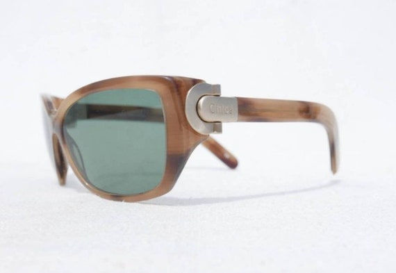 Chloe Heloise sunglasses frame - image 3