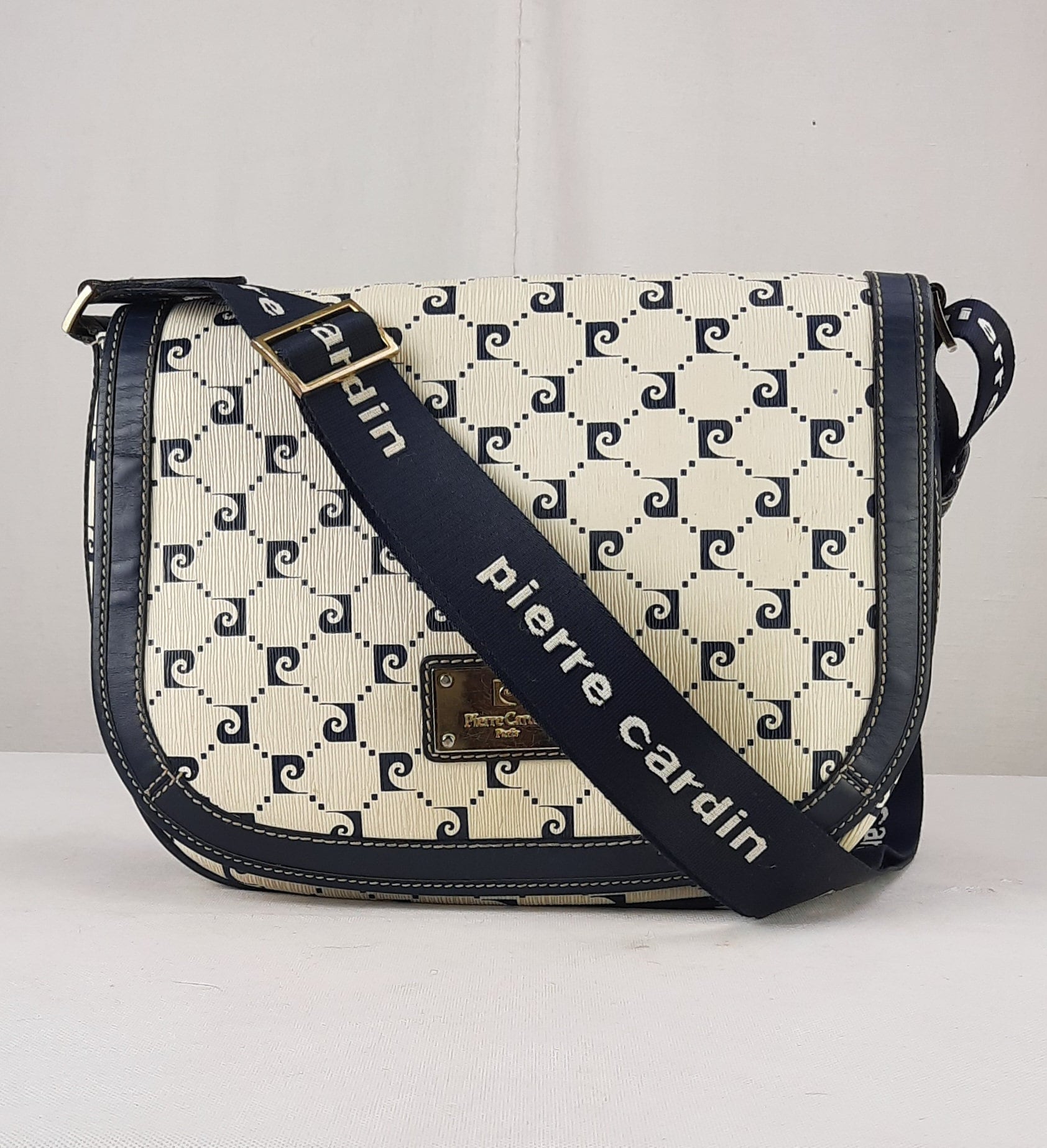 Sac pierre shop cardin