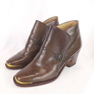 Beautiful Angelica Ankle boots EU 38