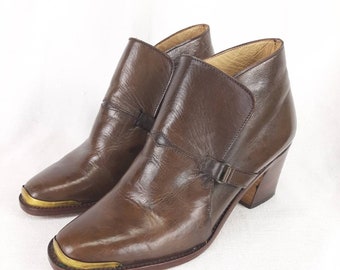 Beautiful Angelica Ankle boots EU 38