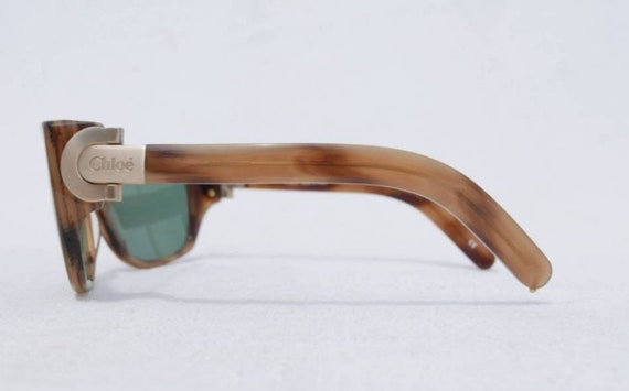 Chloe Heloise sunglasses frame - image 4