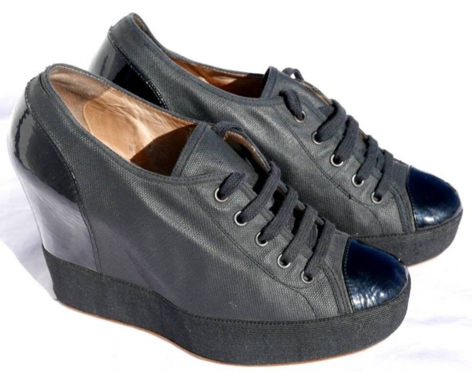 DRIES VAN NOTEN パンプス エンジ系 2007723N0103 Women's Shoes | Dries Van Noten