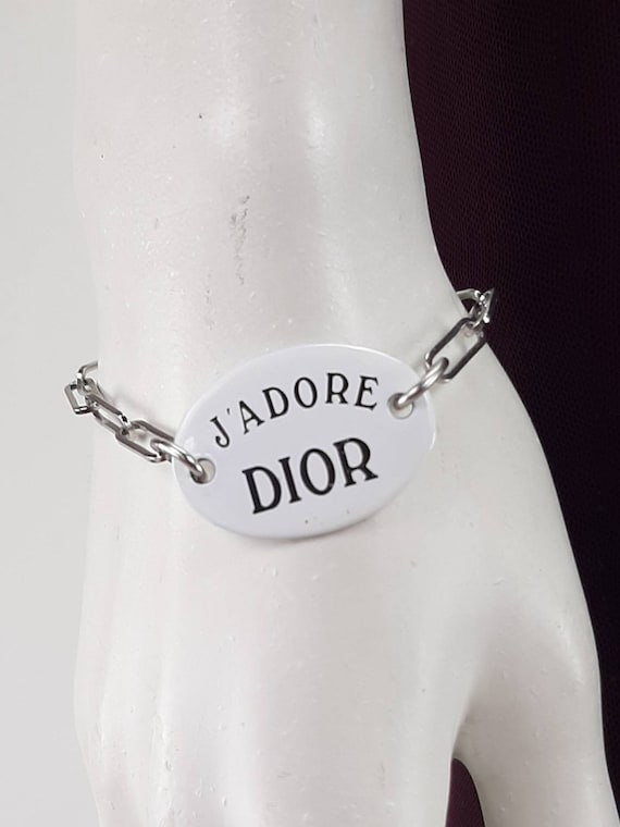 John Glliano Bracelet