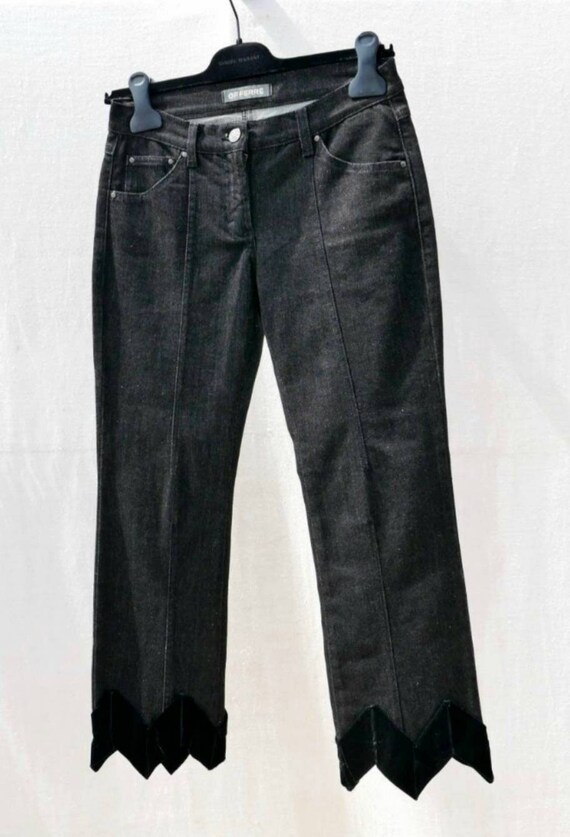 Gianfranco Ferre Jeans - Etsy Canada