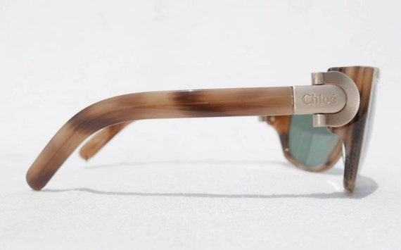 Chloe Heloise sunglasses frame - image 5