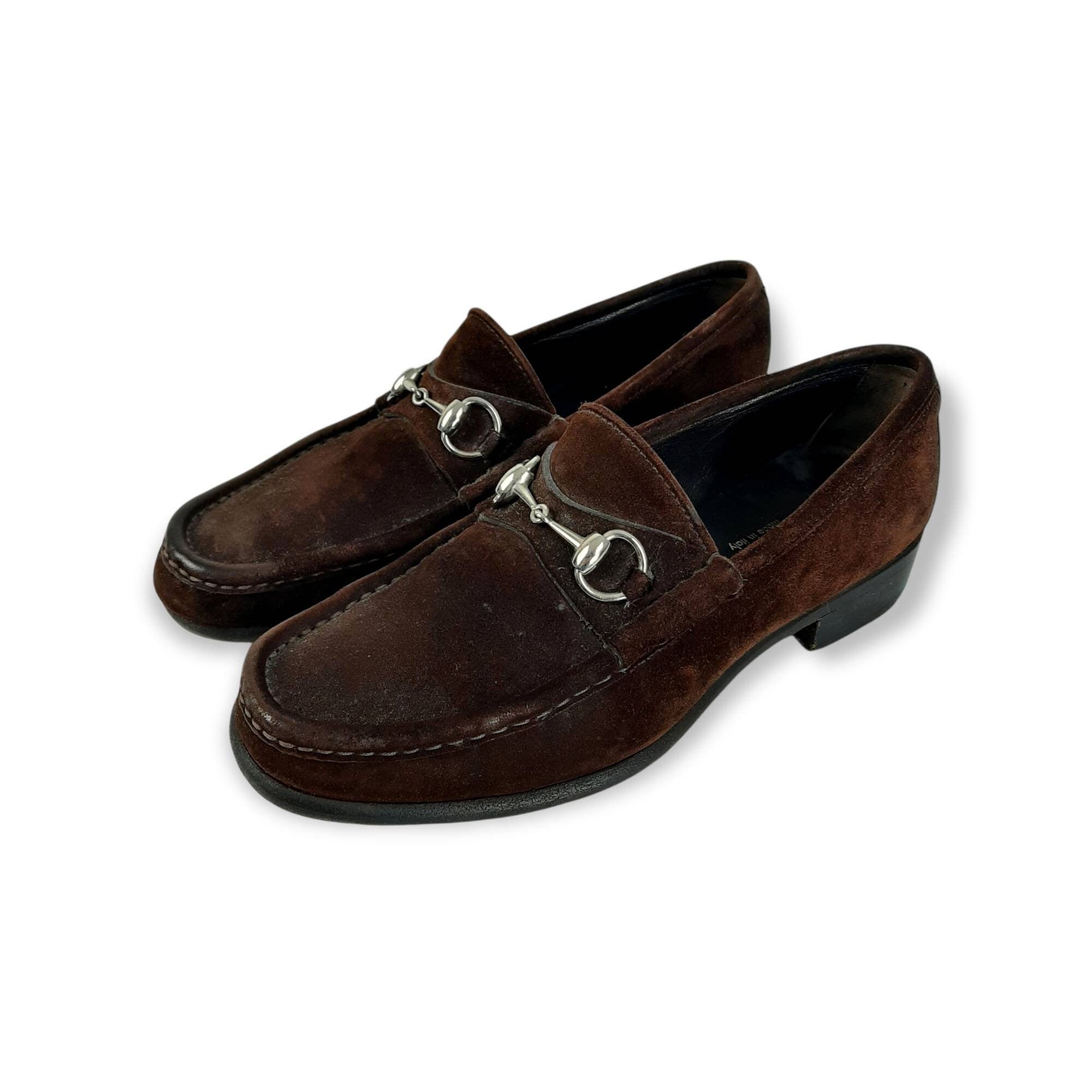 Gucci loafers bont sale