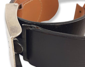 Alexander Mcqueen Belt - Etsy