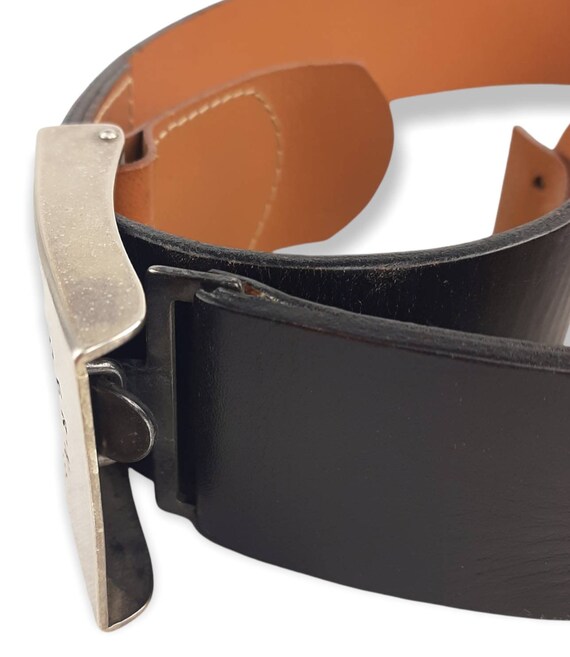 Alexander Mcqueen Belt - Etsy Alexander Mcqueen Belt - Etsy