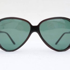 1960s Ratti Persol Sunglasses