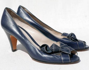 1990s Balenciaga heels