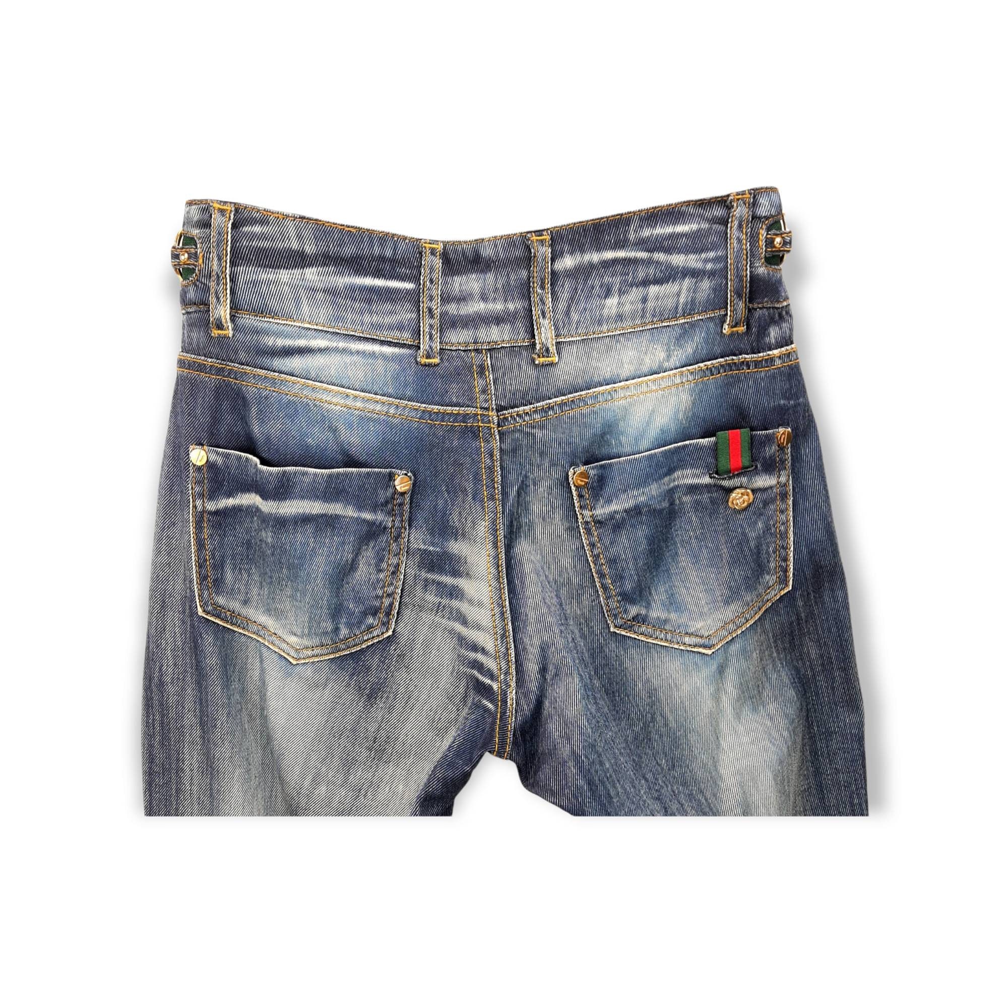 Buy Vintage Gucci Jeans Online in India - Etsy