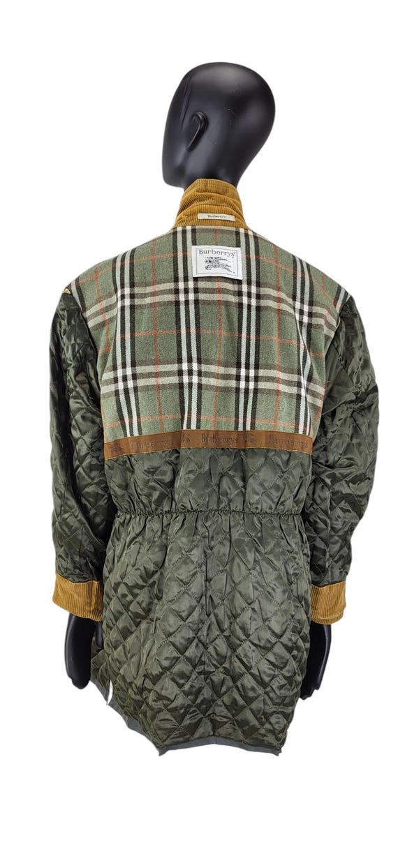 Pardessus burberry new arrivals