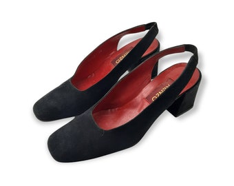 Tacones Kenzo de los años 90, talla 37 UE