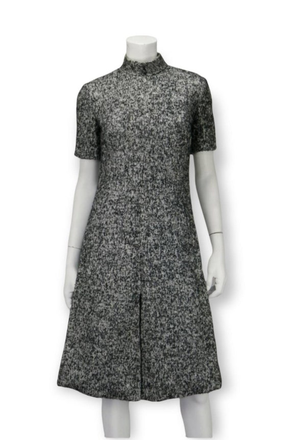 1960s Christian Dior Diorling dress - image 3