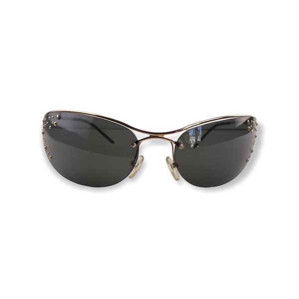 Christian Dior Extase/B 000 Sonnenbrille
