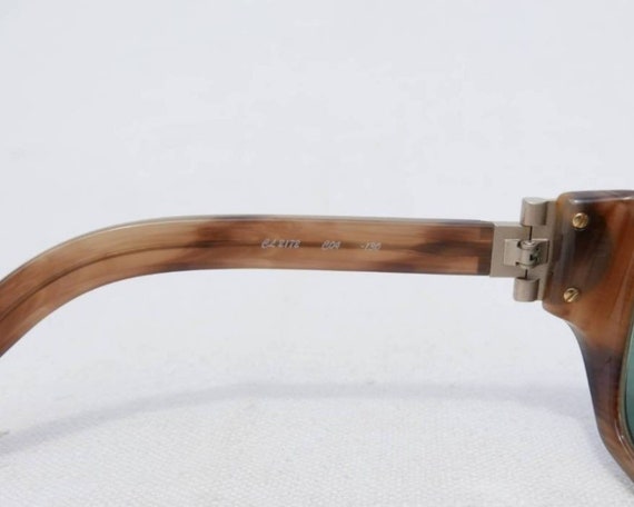 Chloe Heloise sunglasses frame - image 6