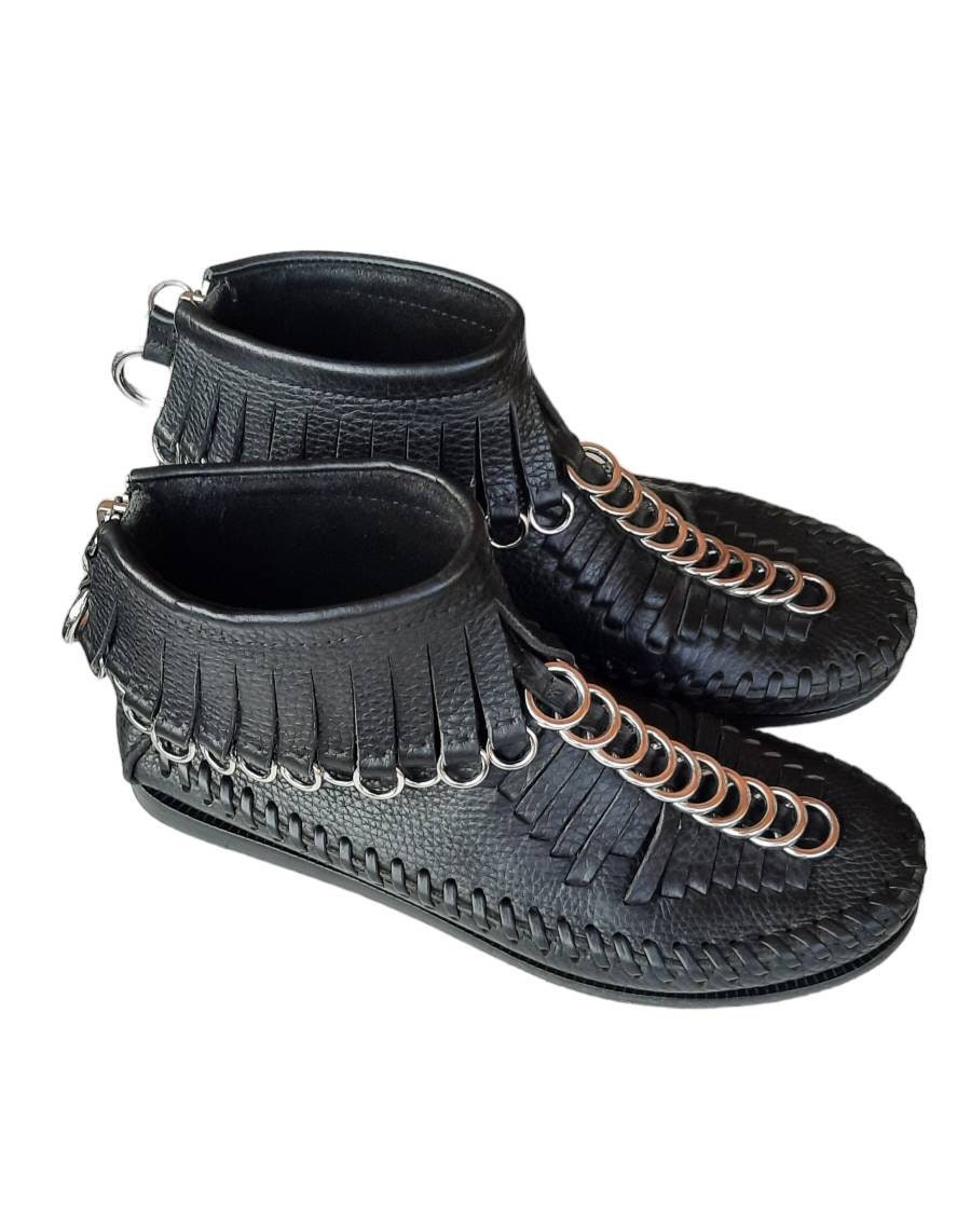 Alexander wang shop tina bootie