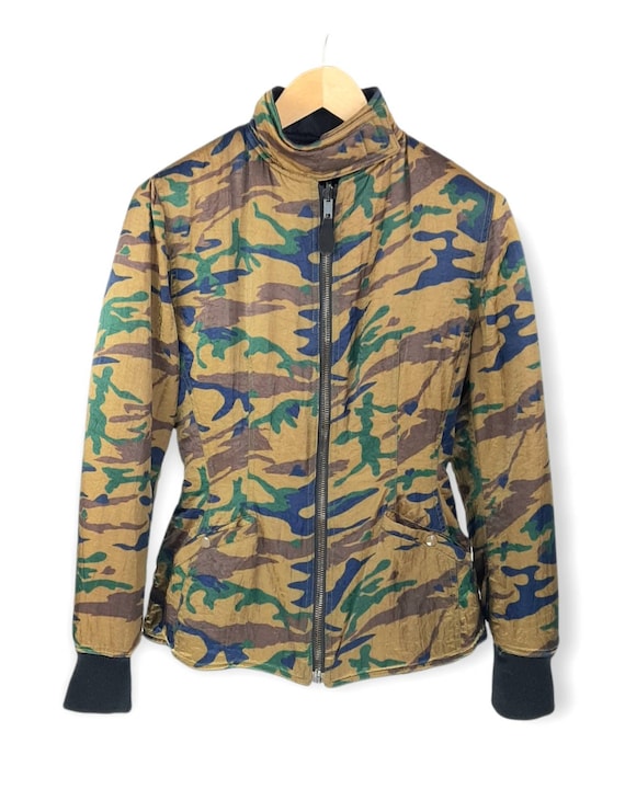 jean paul gaultier JUNior ウール 90s ジャケット ヴィンテージ 90s JUNIOR GAULTIER JPG Hiver 1990 ボタン