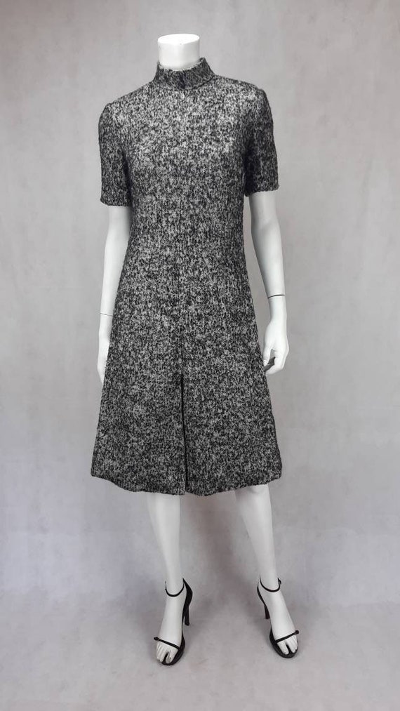 1960s Christian Dior Diorling dress
