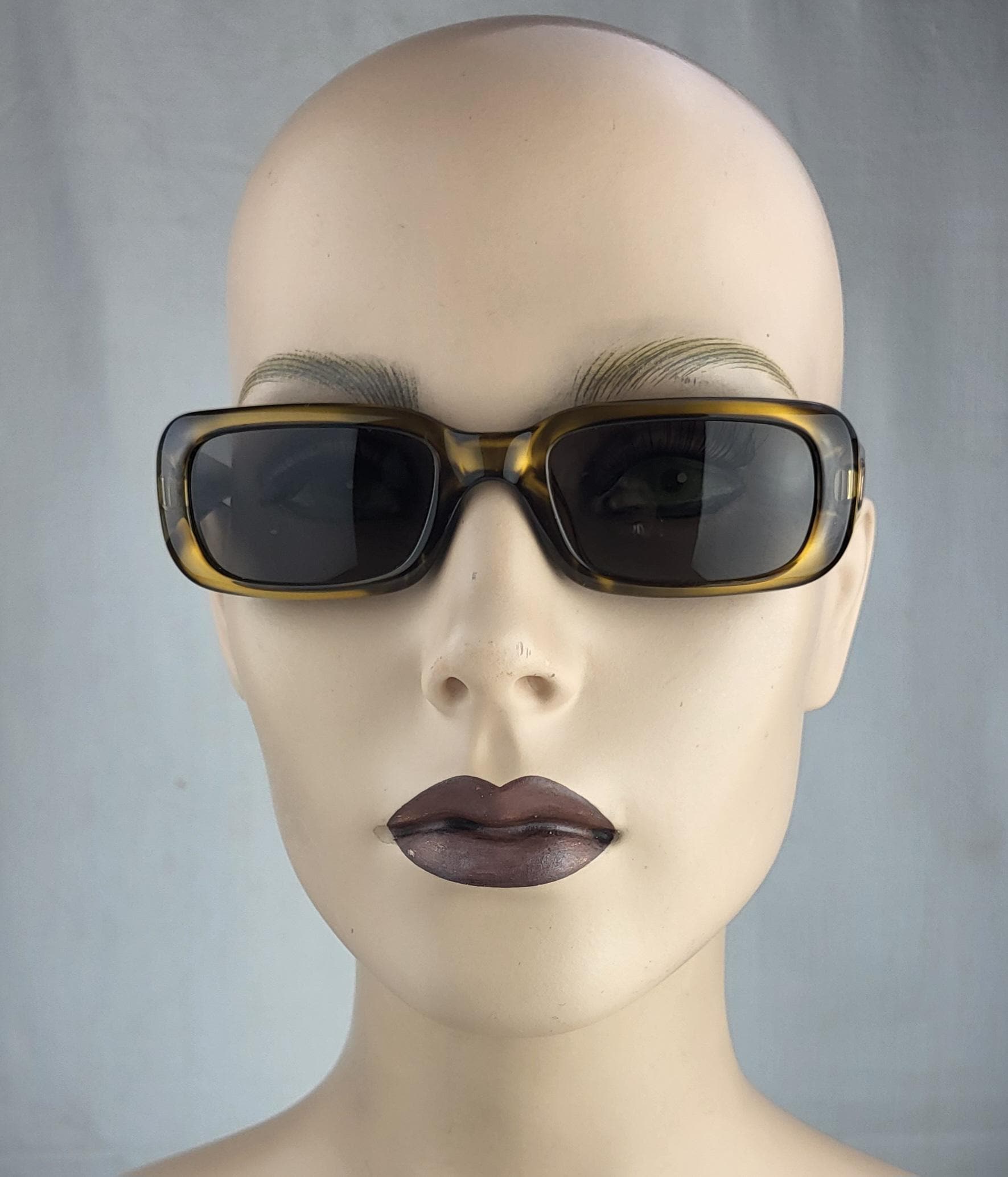 Christian Dior Natacha Sunglasses - Etsy Canada
