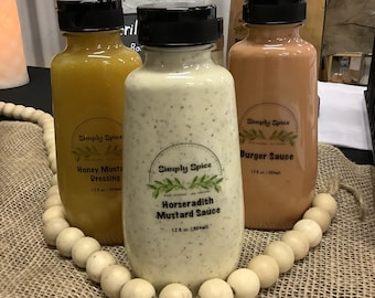 3 Dressing Package