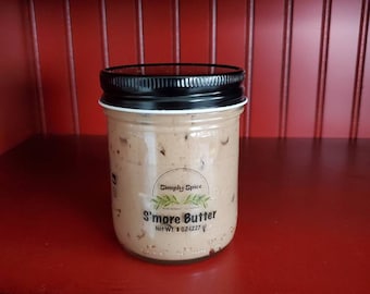 S'more Butter