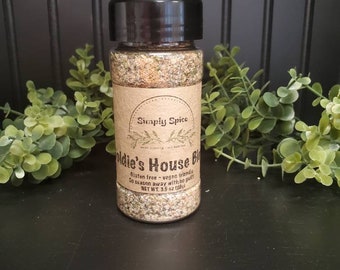 Goldie's House Blend